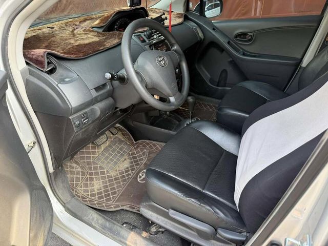 TOYOTA豐田 YARIS  第3張相片