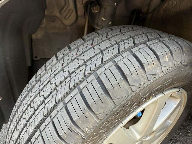 TOYOTA豐田 YARIS  第6張相片