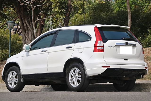 HONDA本田 CR-V  第2張相片