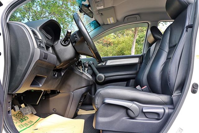 HONDA本田 CR-V  第3張相片