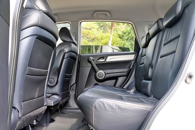 HONDA本田 CR-V  第4張相片