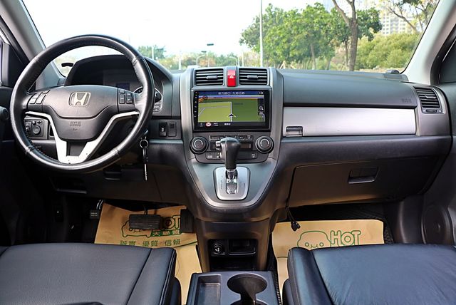 HONDA本田 CR-V  第5張相片