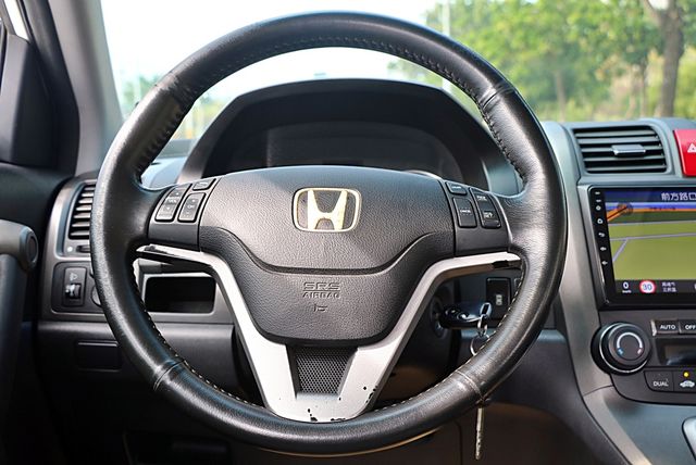 HONDA本田 CR-V  第6張相片