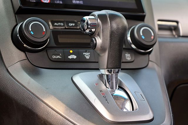 HONDA本田 CR-V  第8張相片