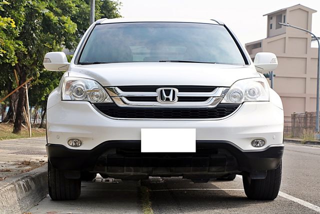 HONDA本田 CR-V  第11張相片