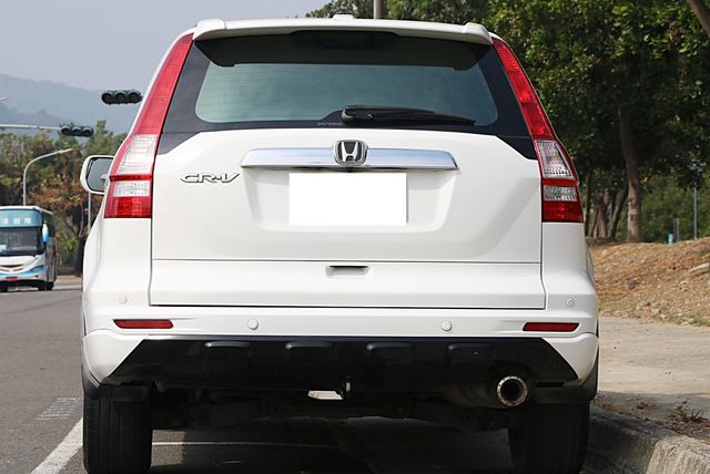 HONDA本田 CR-V  第12張相片