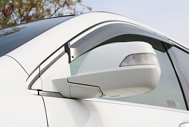 HONDA本田 CR-V  第14張相片