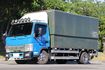 MITSUBISHI三菱 CANTER  第1張縮圖