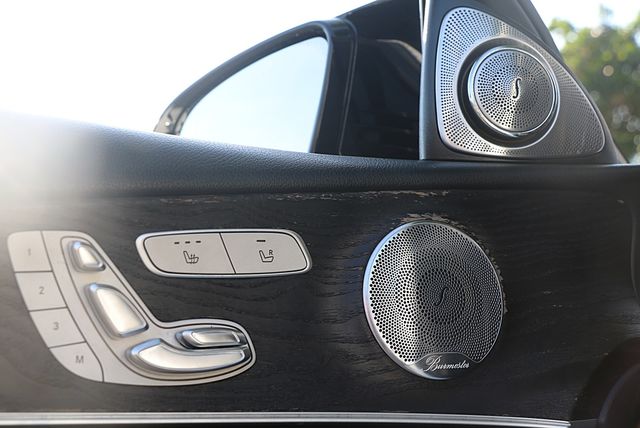 M-BENZ賓士 E300  第11張相片