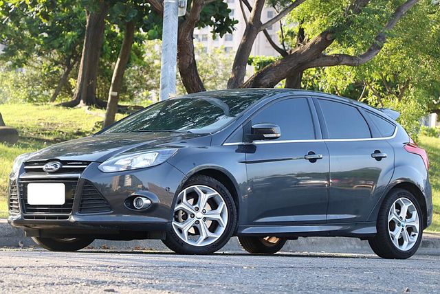 FORD福特 FOCUS  第1張相片
