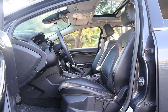 FORD福特 FOCUS  第3張相片