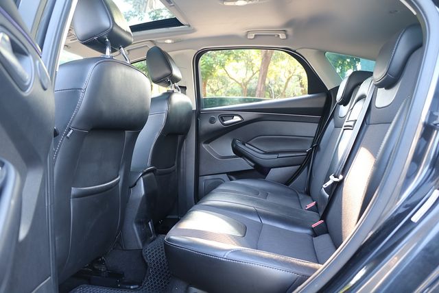 FORD福特 FOCUS  第4張相片