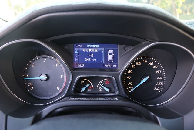 FORD福特 FOCUS  第10張相片