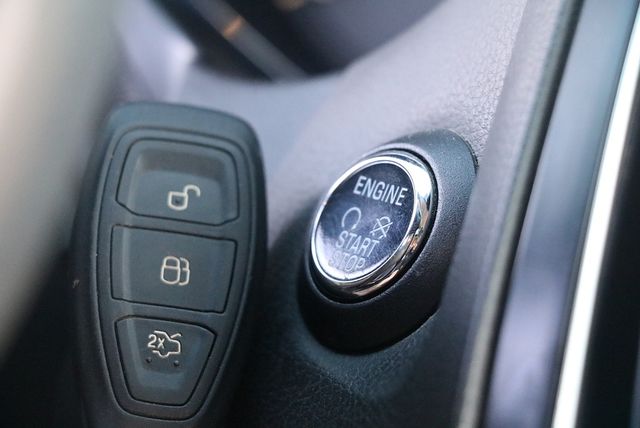 FORD福特 FOCUS  第12張相片