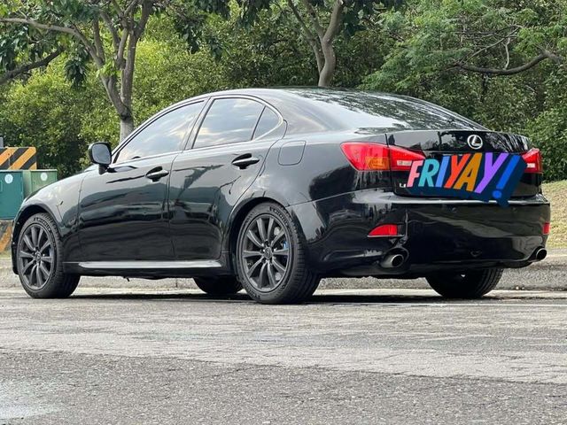 LEXUS凌志 IS250  第2張相片