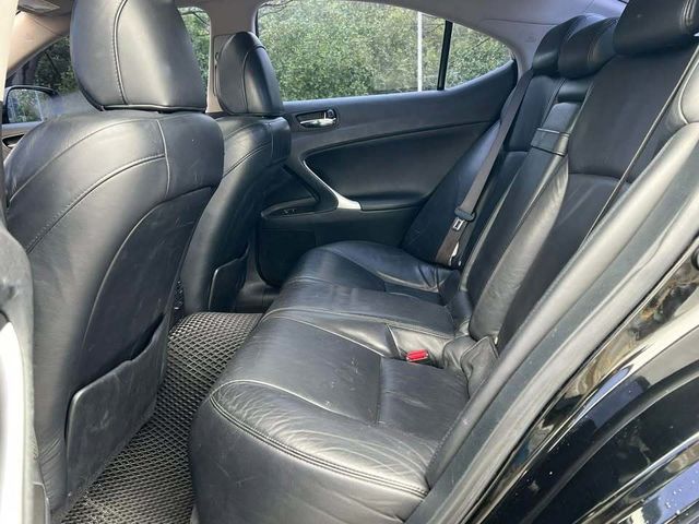 LEXUS凌志 IS250  第4張相片