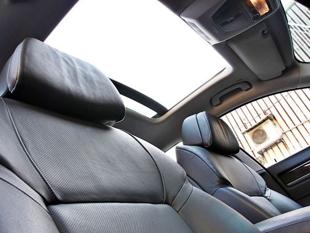BMW/ 寶馬 740i  第9張相片
