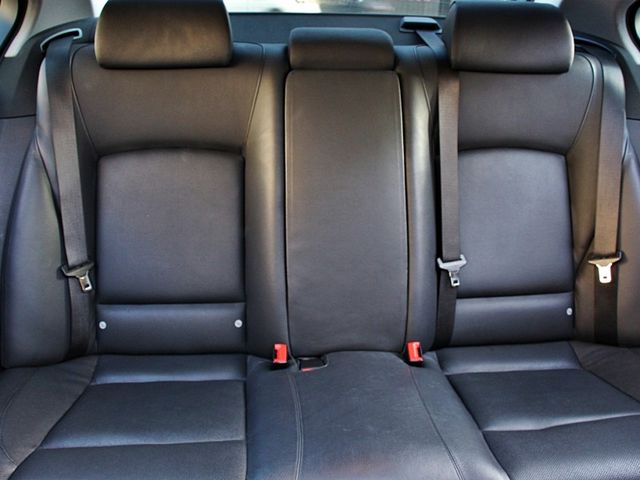 BMW/ 寶馬 740i  第11張相片