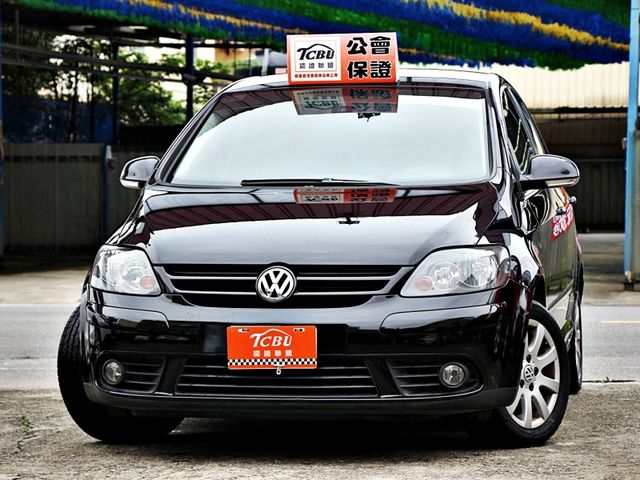Volkswagen 福斯 Golf  第4張相片