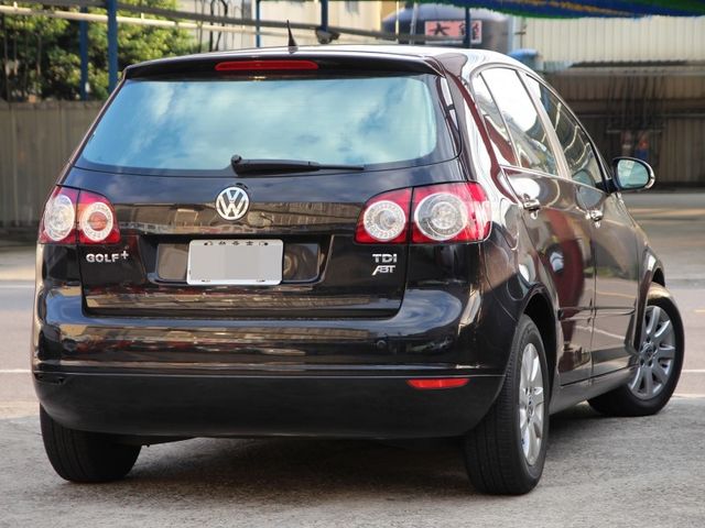 Volkswagen 福斯 Golf  第5張相片