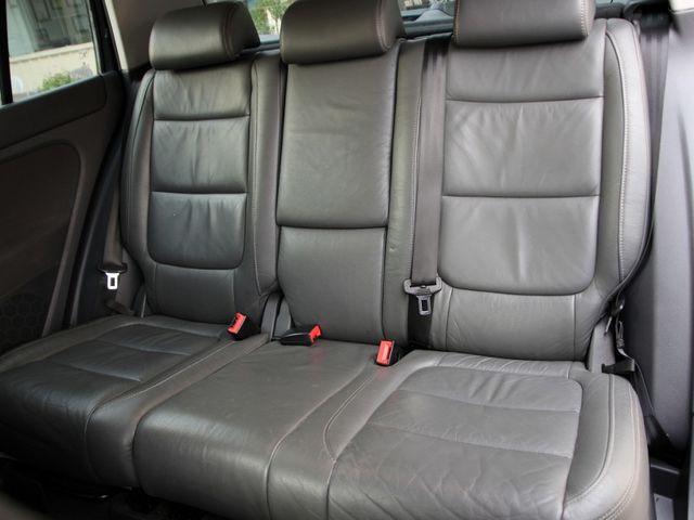 Volkswagen 福斯 Golf  第7張相片