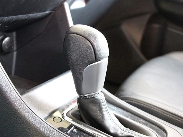 Subaru Impreza  第1張相片