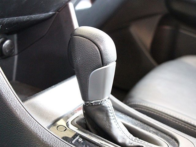 Subaru Impreza  第2張相片