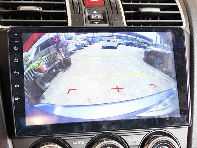 Subaru Impreza  第3張相片