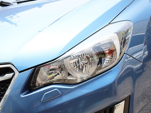 Subaru Impreza  第8張相片