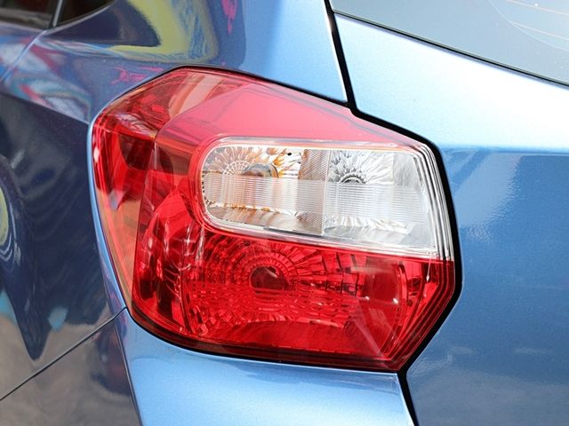 Subaru Impreza  第9張相片
