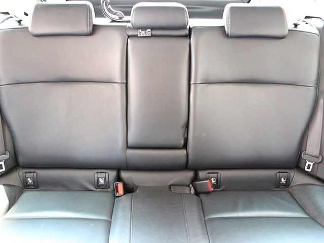 Subaru Impreza  第14張相片