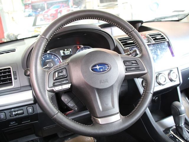 Subaru Impreza  第16張相片