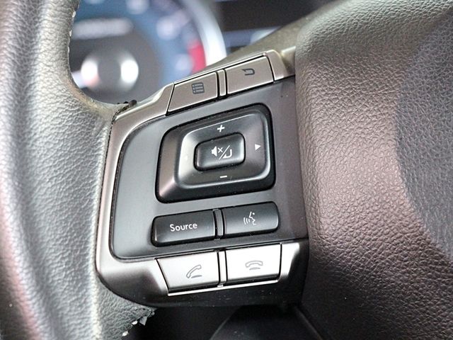Subaru Impreza  第17張相片