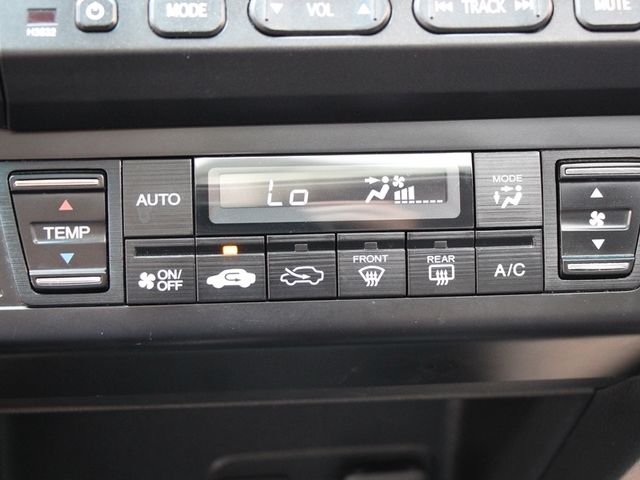 Honda Civic  第2張相片
