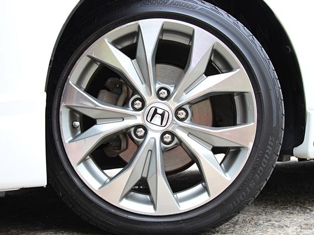 Honda Civic  第10張相片
