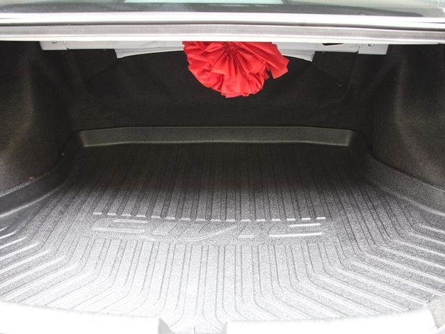 Honda Civic  第15張相片