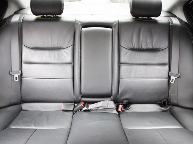 Honda Civic  第16張相片