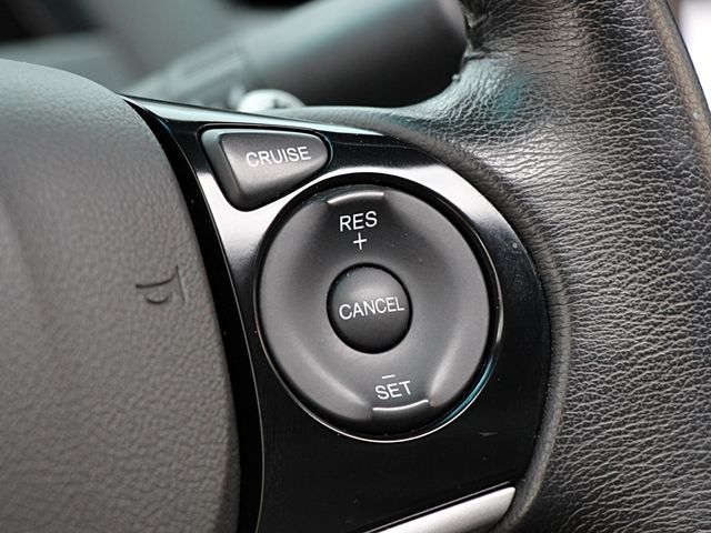 Honda Civic  第17張相片
