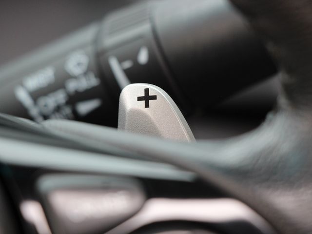 Honda Civic  第18張相片