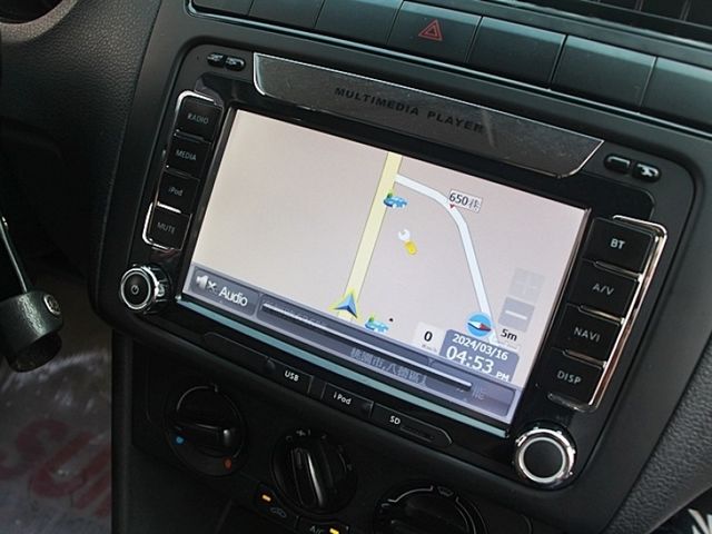 Volkswagen 福斯 Polo  第2張相片