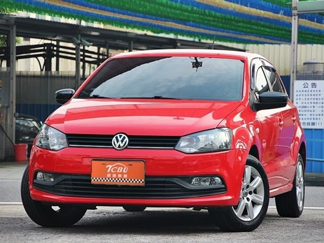 Volkswagen 福斯 Polo  第4張相片