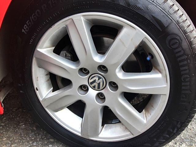 Volkswagen 福斯 Polo  第9張相片