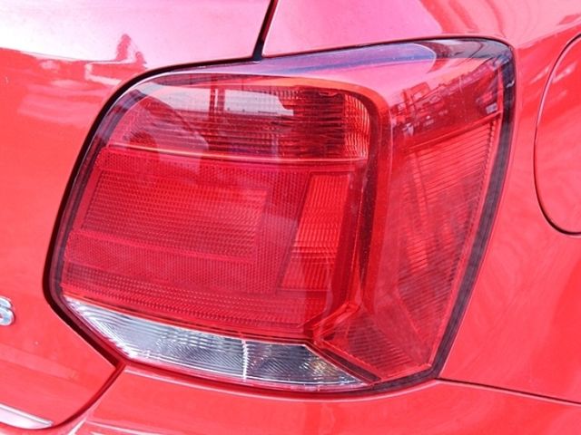 Volkswagen 福斯 Polo  第10張相片