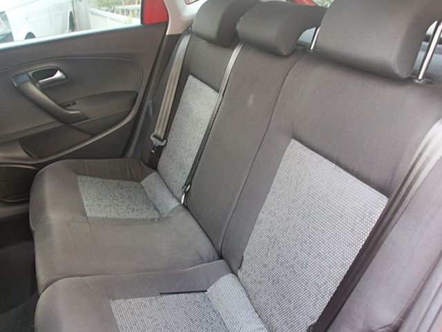 Volkswagen 福斯 Polo  第12張相片