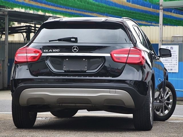 Mercedes-Benz/賓士 GLA180  第5張相片