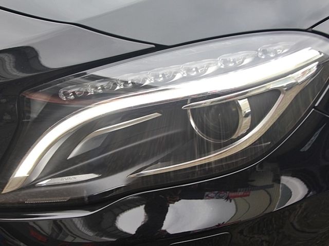 Mercedes-Benz/賓士 GLA180  第9張相片