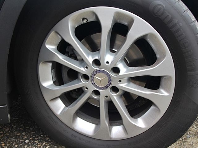 Mercedes-Benz/賓士 GLA180  第10張相片