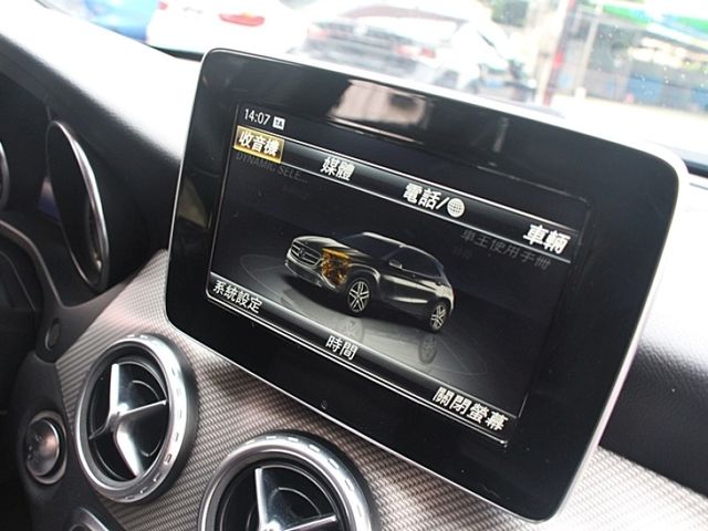 Mercedes-Benz/賓士 GLA180  第15張相片