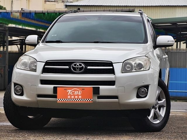 Toyota RAV4  第4張相片