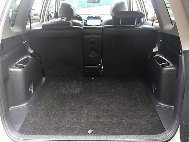 Toyota RAV4  第15張相片